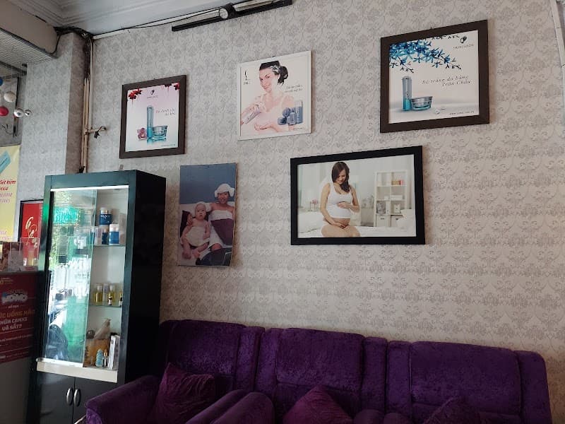 Fmiss Spa - 110 Trần Huy Liệu Quận Phú Nhuận photo