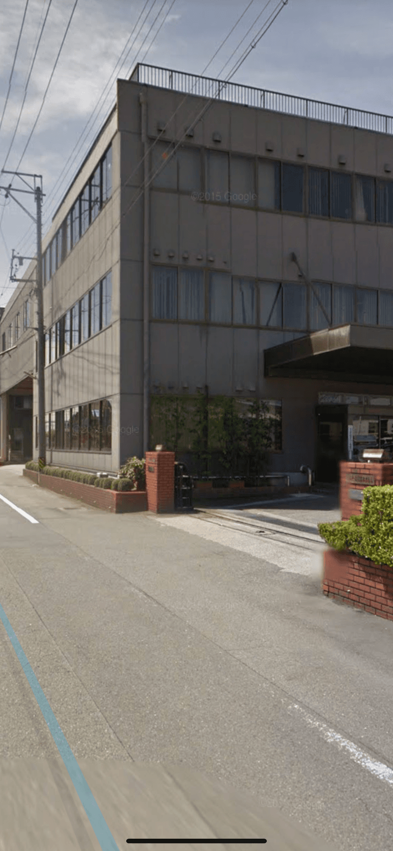 FMS Co., Ltd. Inazawa City photo