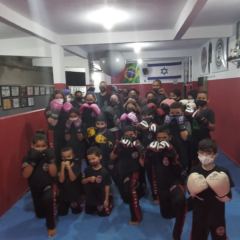 FN Treinamento Funcional Campos dos Goytacazes photo