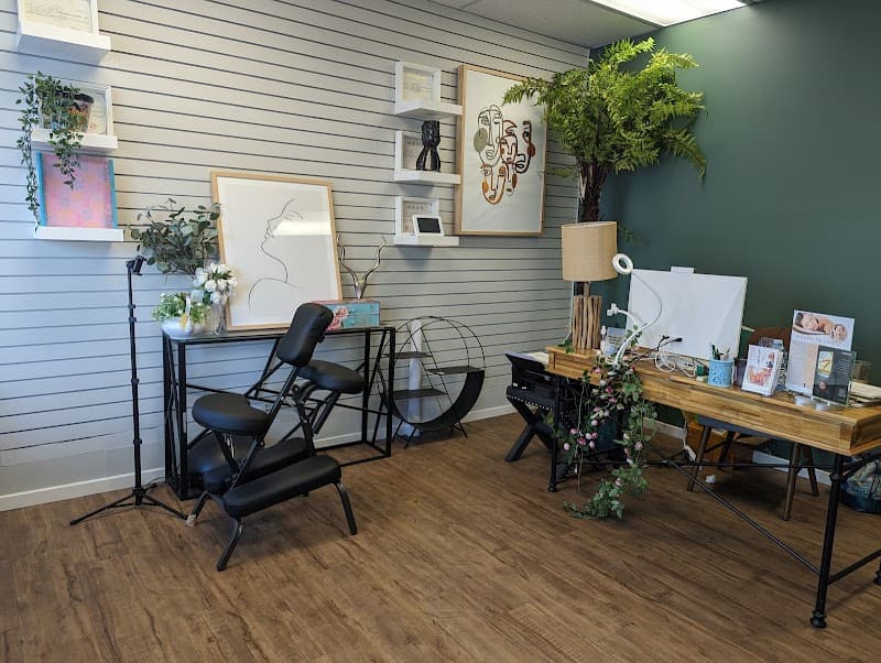 Focus body care Leduc photo