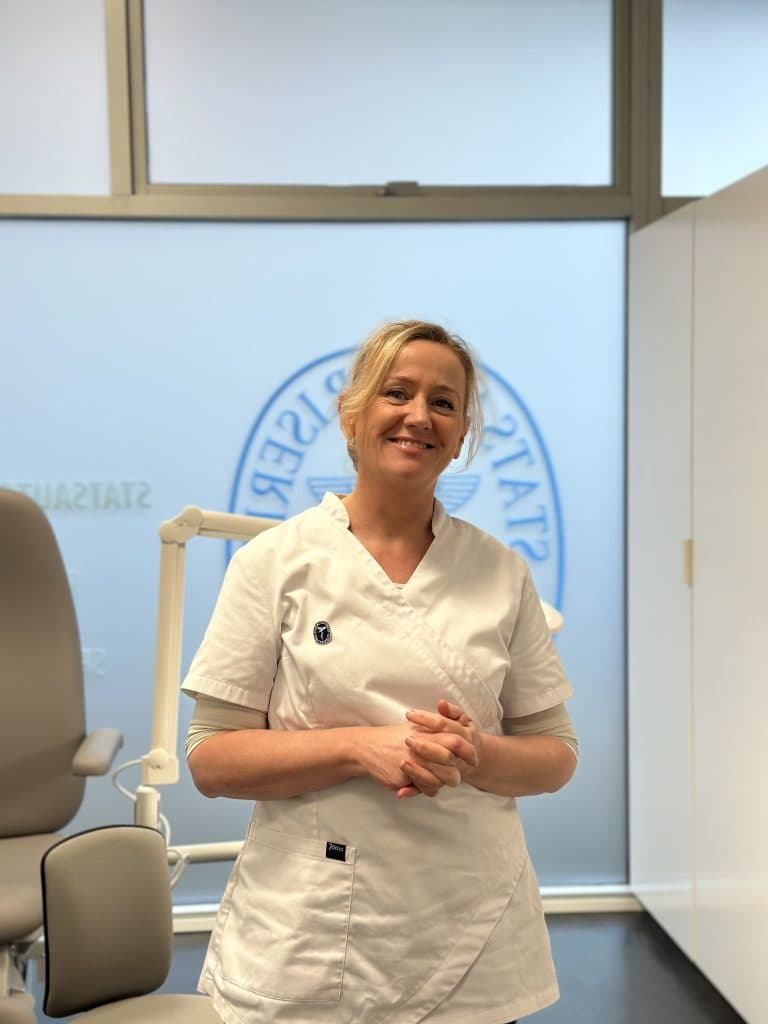 Fodklinikken Hos Maiken Holstebro photo