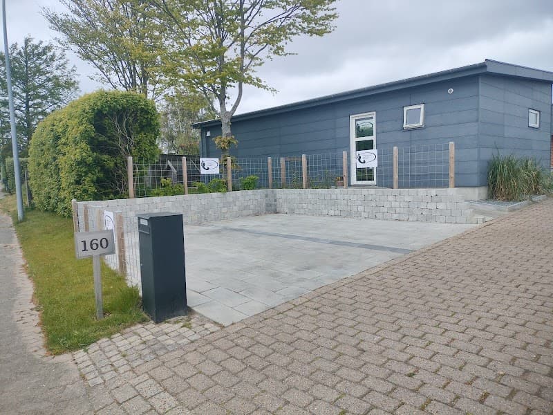 Fodplejen v/ Lis Hedegaard Larsen Esbjerg photo