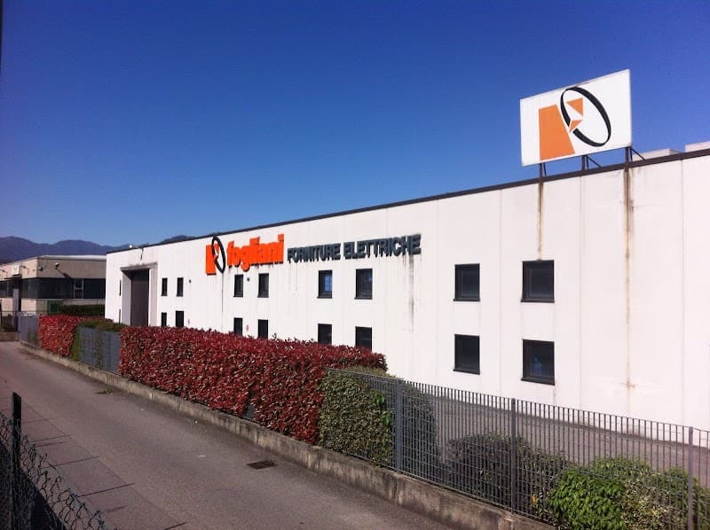 Fogliani - Filiale di Casnate con Bernate Casnate Con Bernate photo