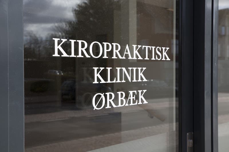 Fokus behandling Ørbæk photo