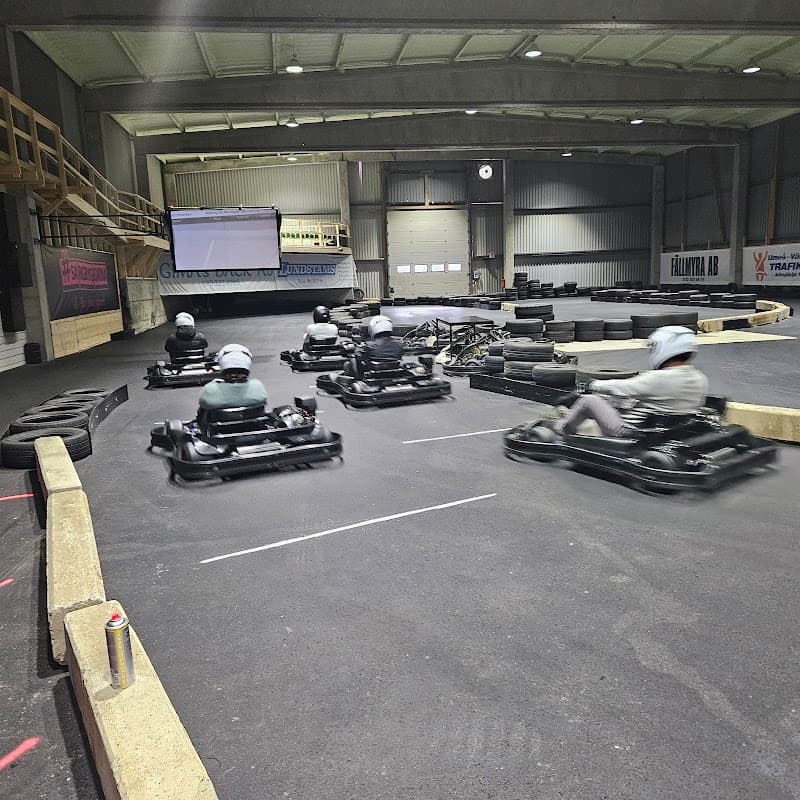 Fokus & Fantasi Bjurholm photo