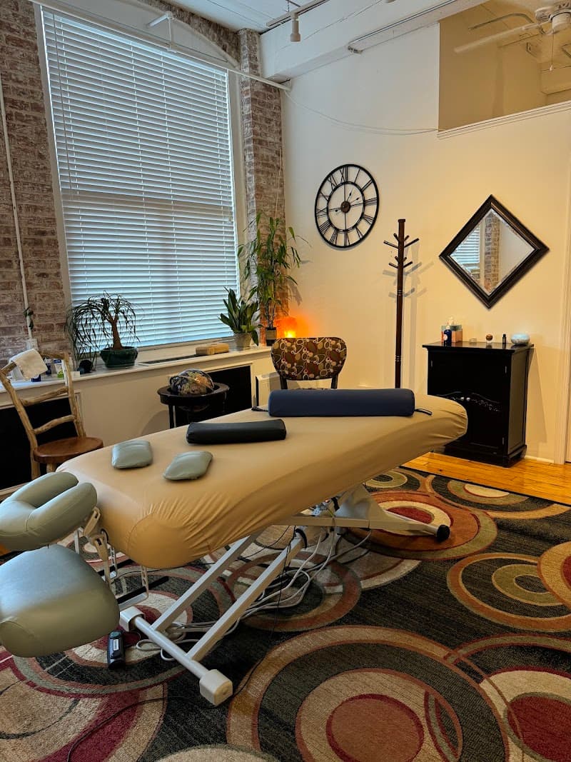 Follow Your Angel Massage Port Chester photo