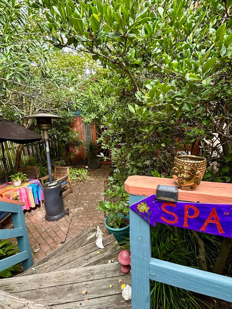 Folly Beach Massage photo
