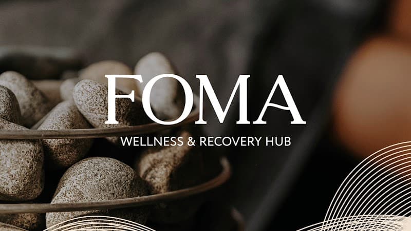 FOMA Wellness & Recovery Hub Newtownabbey photo