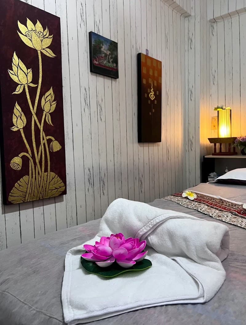 Fon Fon Massage for Health Pridi Banomyong 34 Bangkok photo