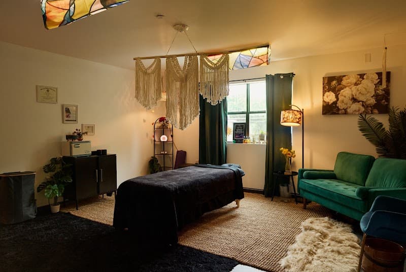 FON Massage and Wellness Dallas photo