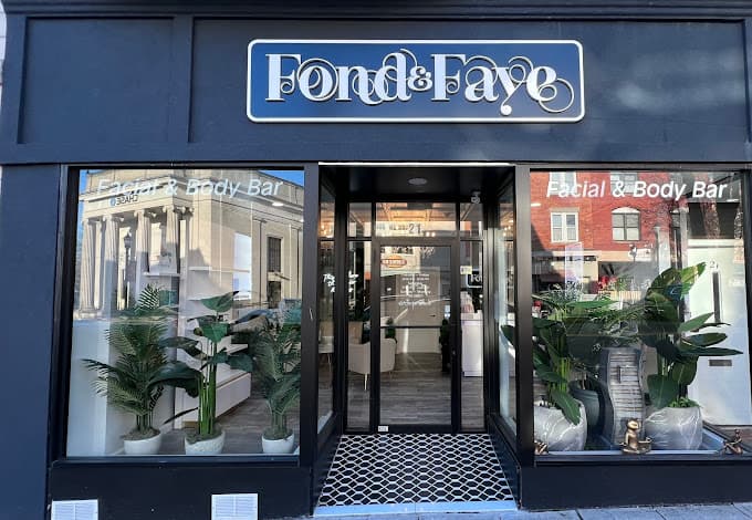 Fond & Faye LLC Rutherford photo