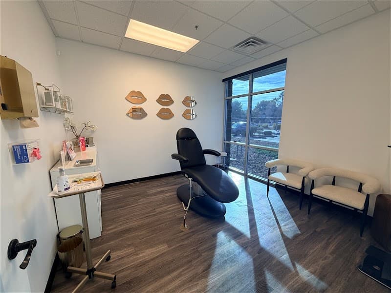 Fong Precision Care Henderson photo