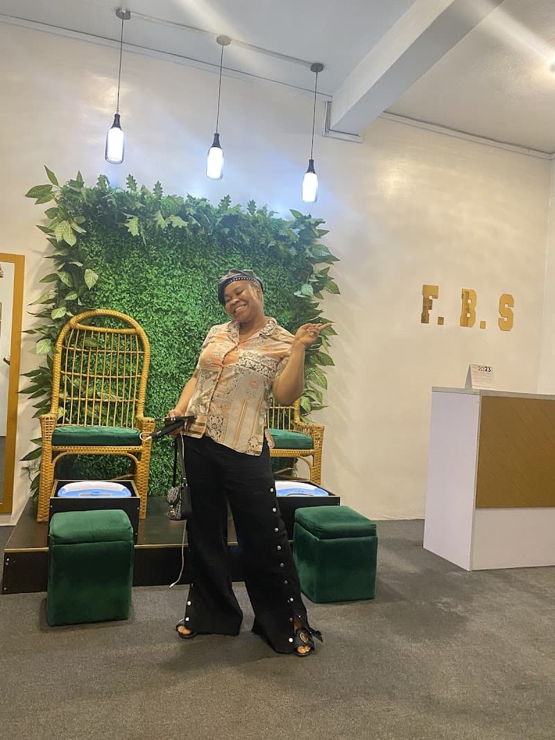 Foniberry Beaute Spa Uyo photo