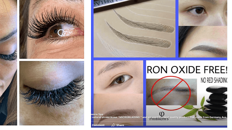 Fontaine Salon Spa Nails Reno photo