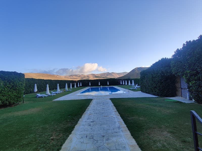 Fontana Murata Resort and Spa Sclafani Bagni photo