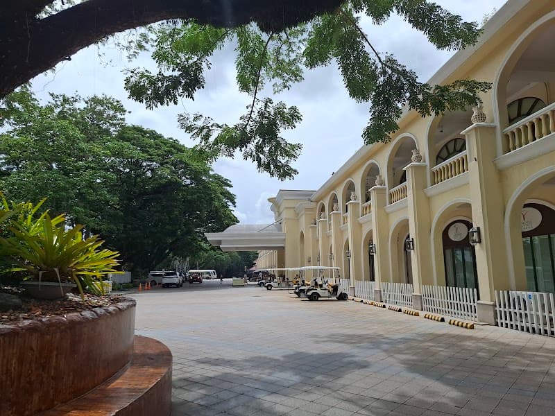 Fontana Sauna And Spa Mabalacat photo