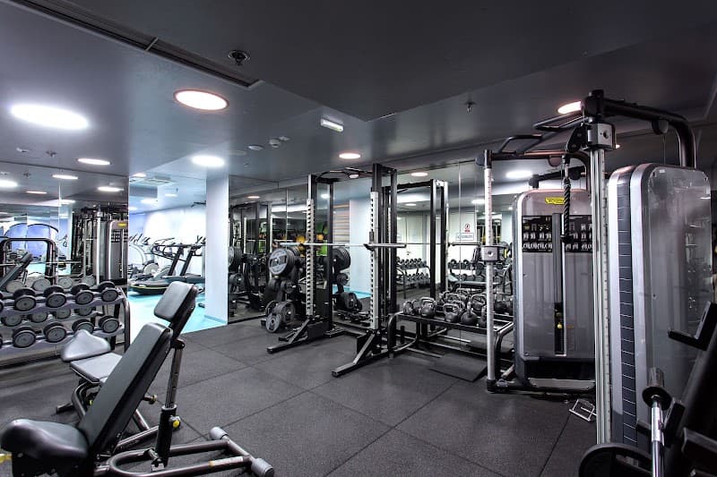 Fontana Wellness Spa G Baška Voda photo