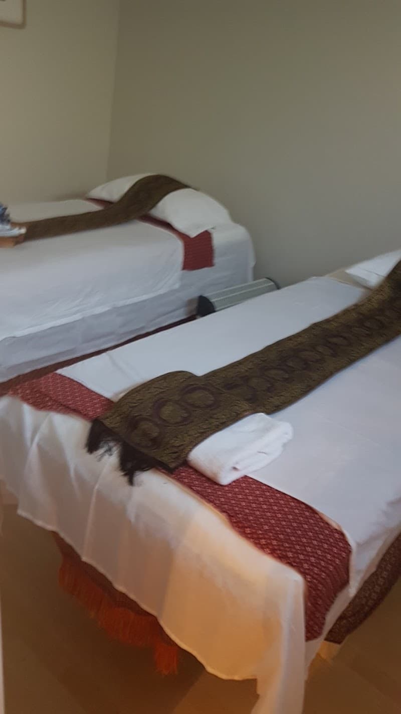 Fontastic Massage Malmö photo