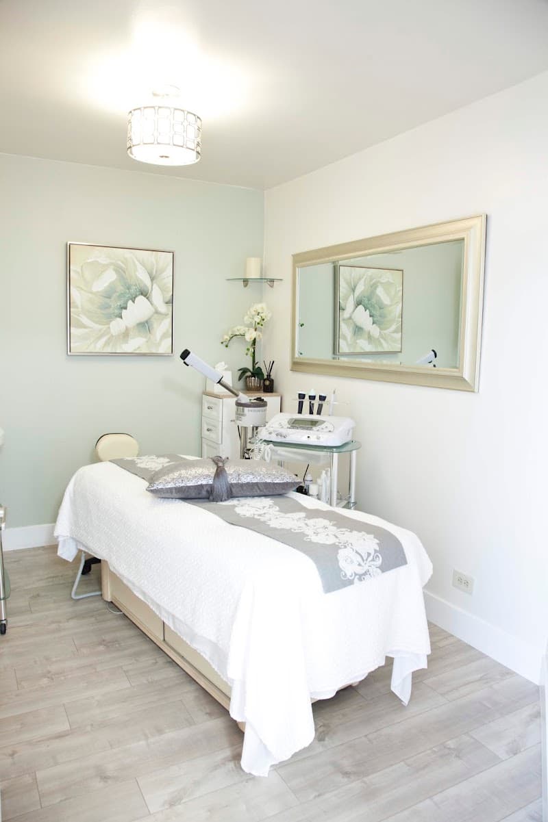 Fonte Day Spa Laguna Beach photo