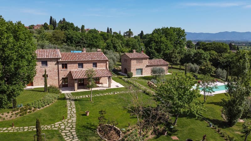 Fonte Ripa Resort & Spa Foiano della Chiana photo