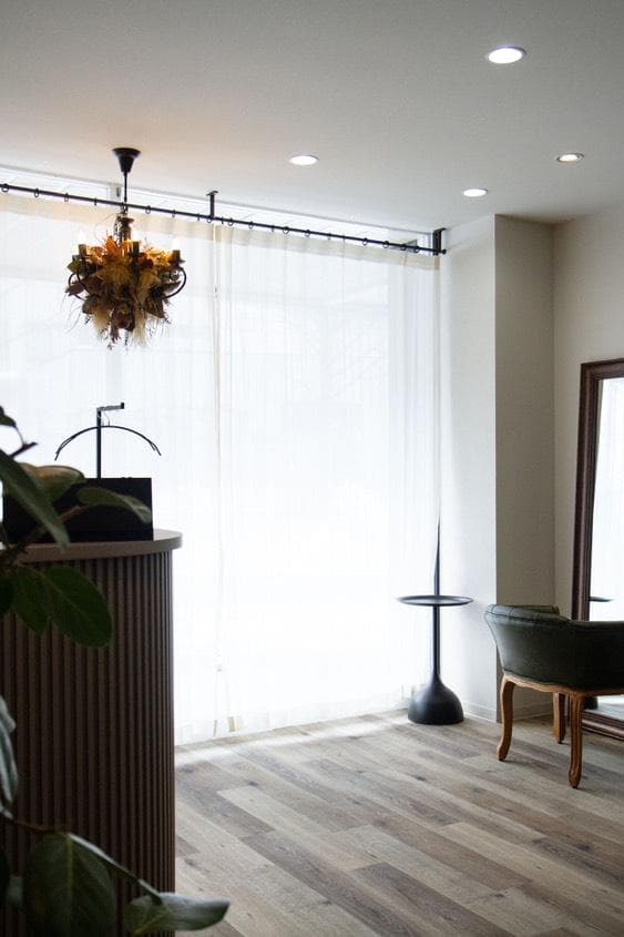 FOO Hair Toyama City photo