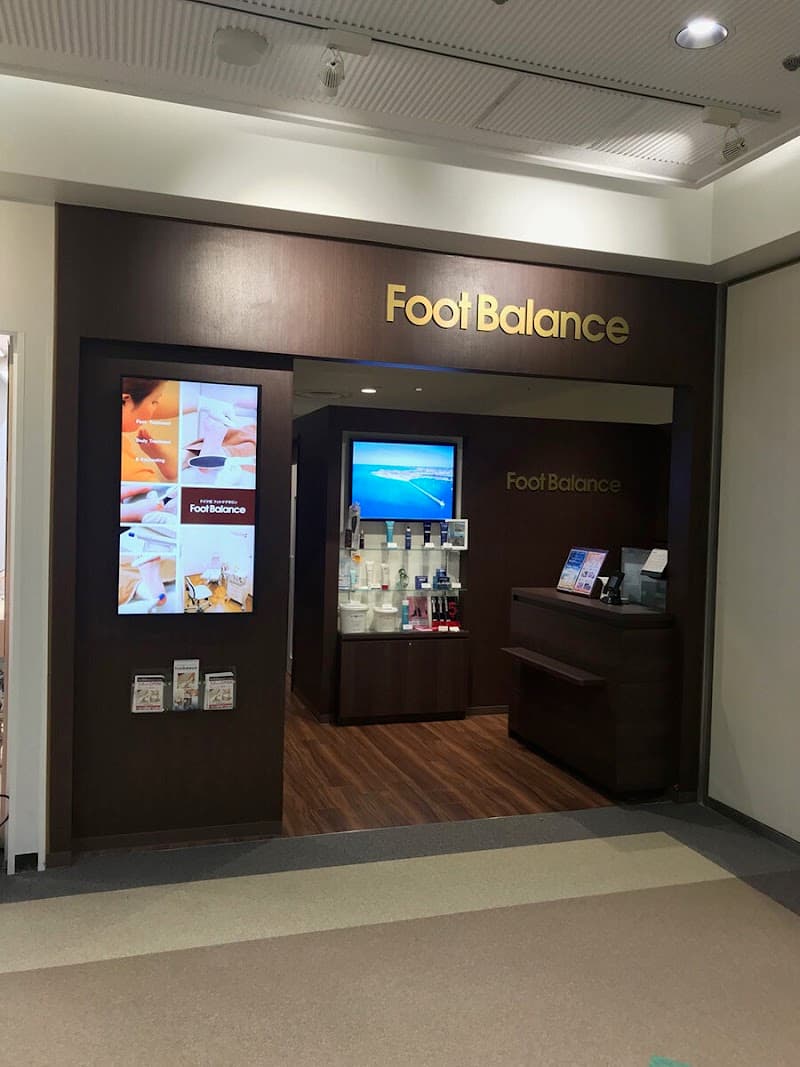 Foot Balance Yokohama Store Yokohama City Nishi Ward photo