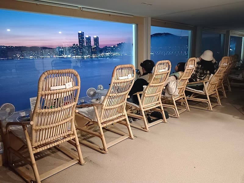 Foot Bath Cafe Busan photo