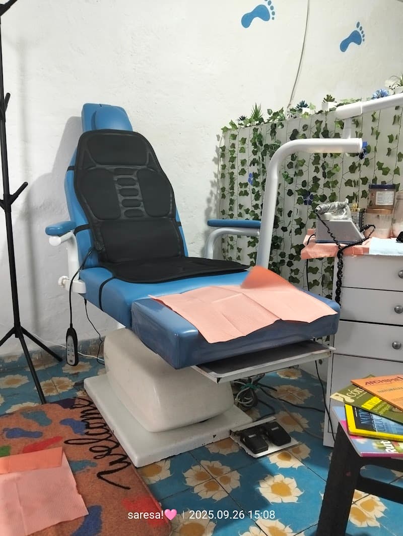 Foot Care Chilpancingo de los Bravo photo