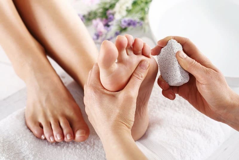 Foot Care Dehiwala-Mount Lavinia photo