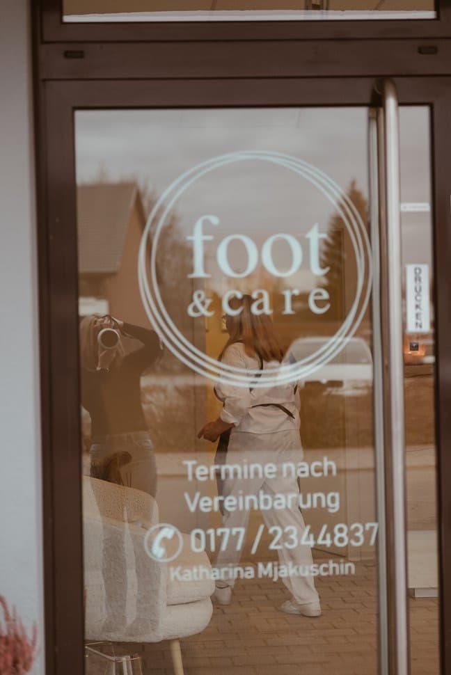 Foot & Care Herzebrock-Clarholz photo