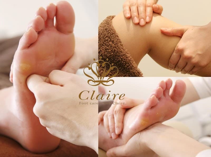 Foot Care Salon Claire Miyakojima Ward, Osaka photo