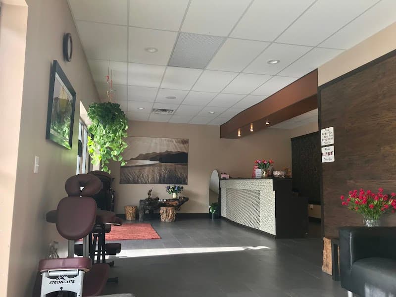 Foot Finesse Fishers photo