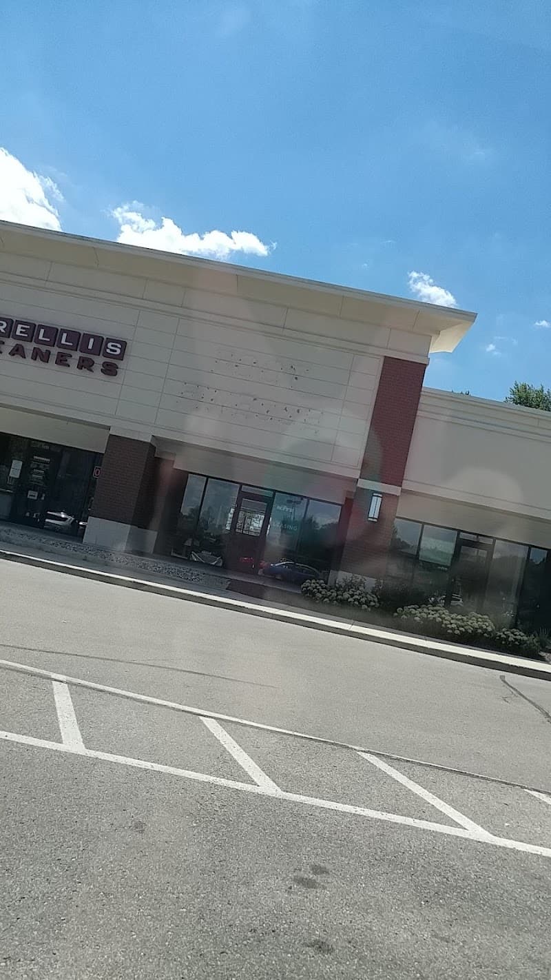 Foot Finesse II Carmel photo