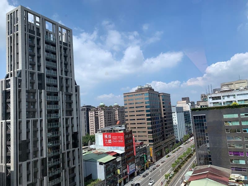 Foot Gate Four Seasons Health Concept Center Taipei City photo