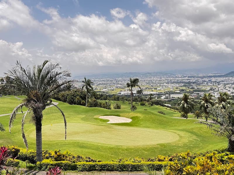 Foot Gold Mine Caotun Township photo