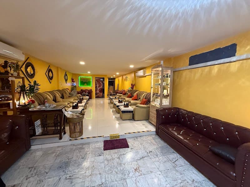 Foot & Hand Massage Chiang Mai photo