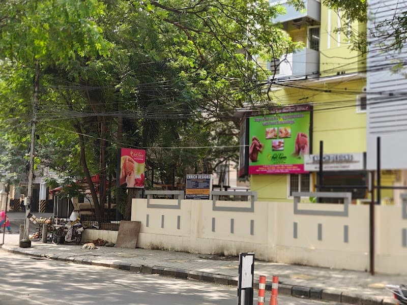 Foot Haven - T. Nagar Chennai photo