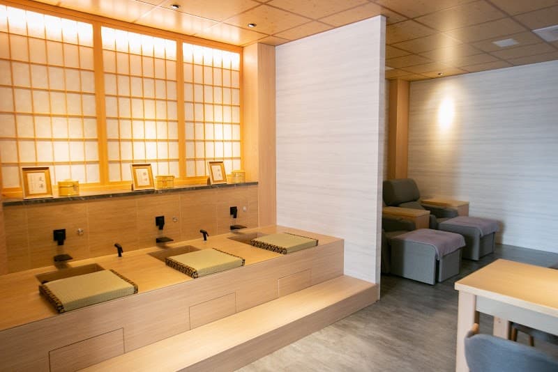 Foot Health Wellness Club Huwei Township photo