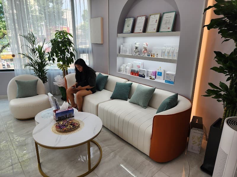 Foot Joy's Relaxation Center Pyeongtaek photo