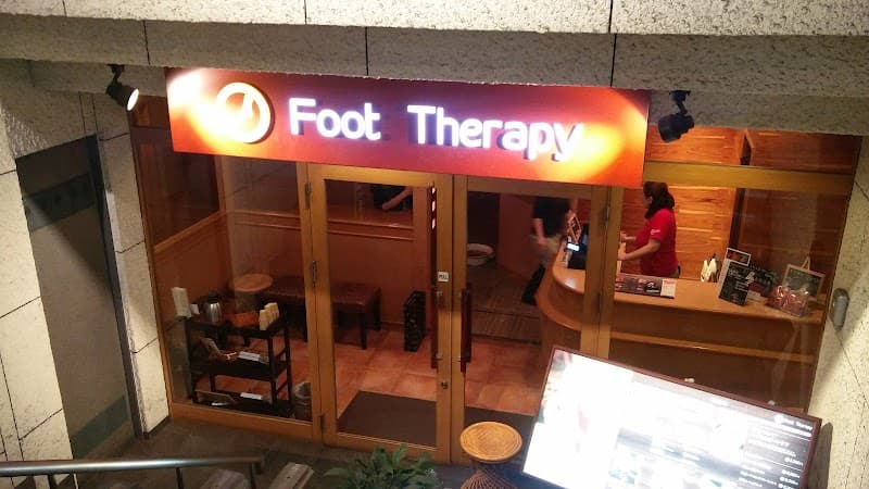 Foot Massage Clinic Nakagyo Ward, Kyoto City photo