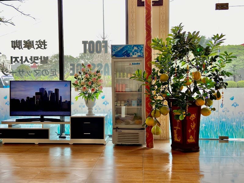 Foot massage KINH ĐÔ Hải Dương photo