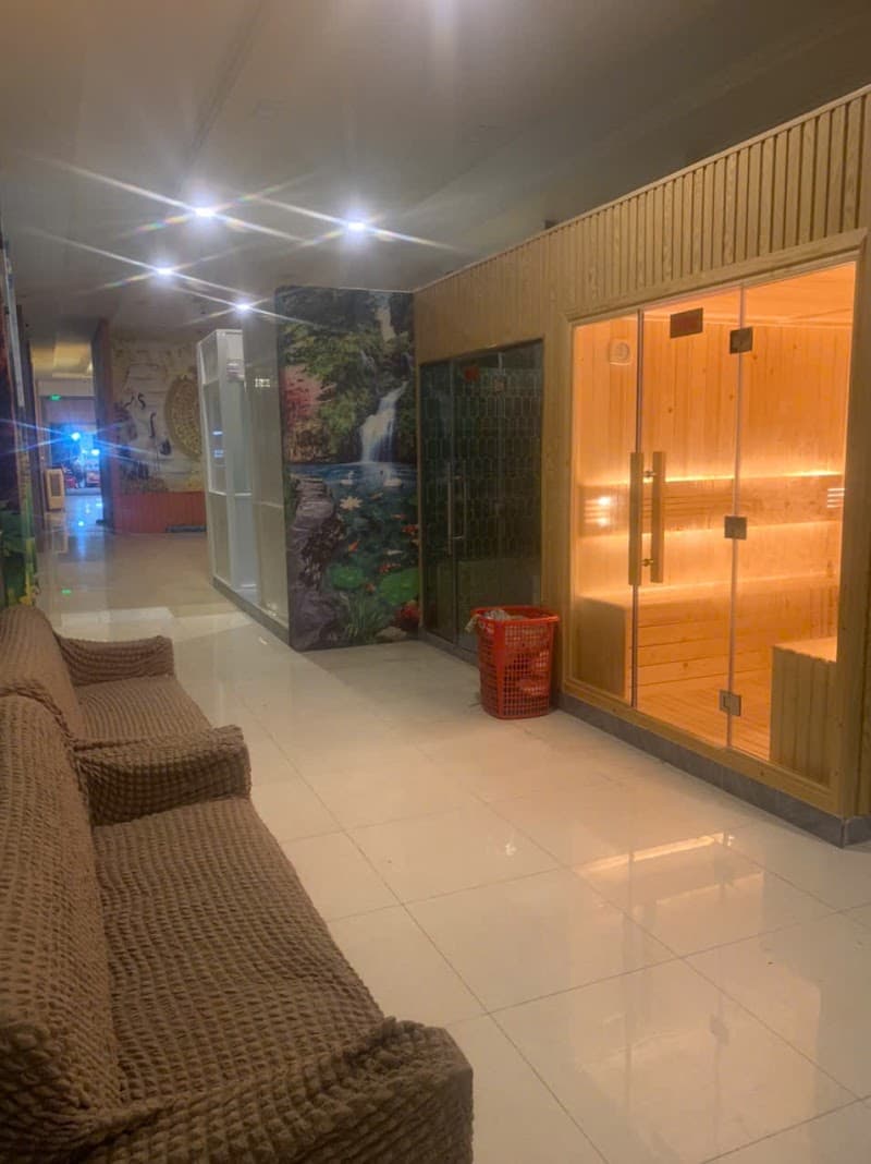 Foot massage Mai Huỳnh Quận Bình Tân photo