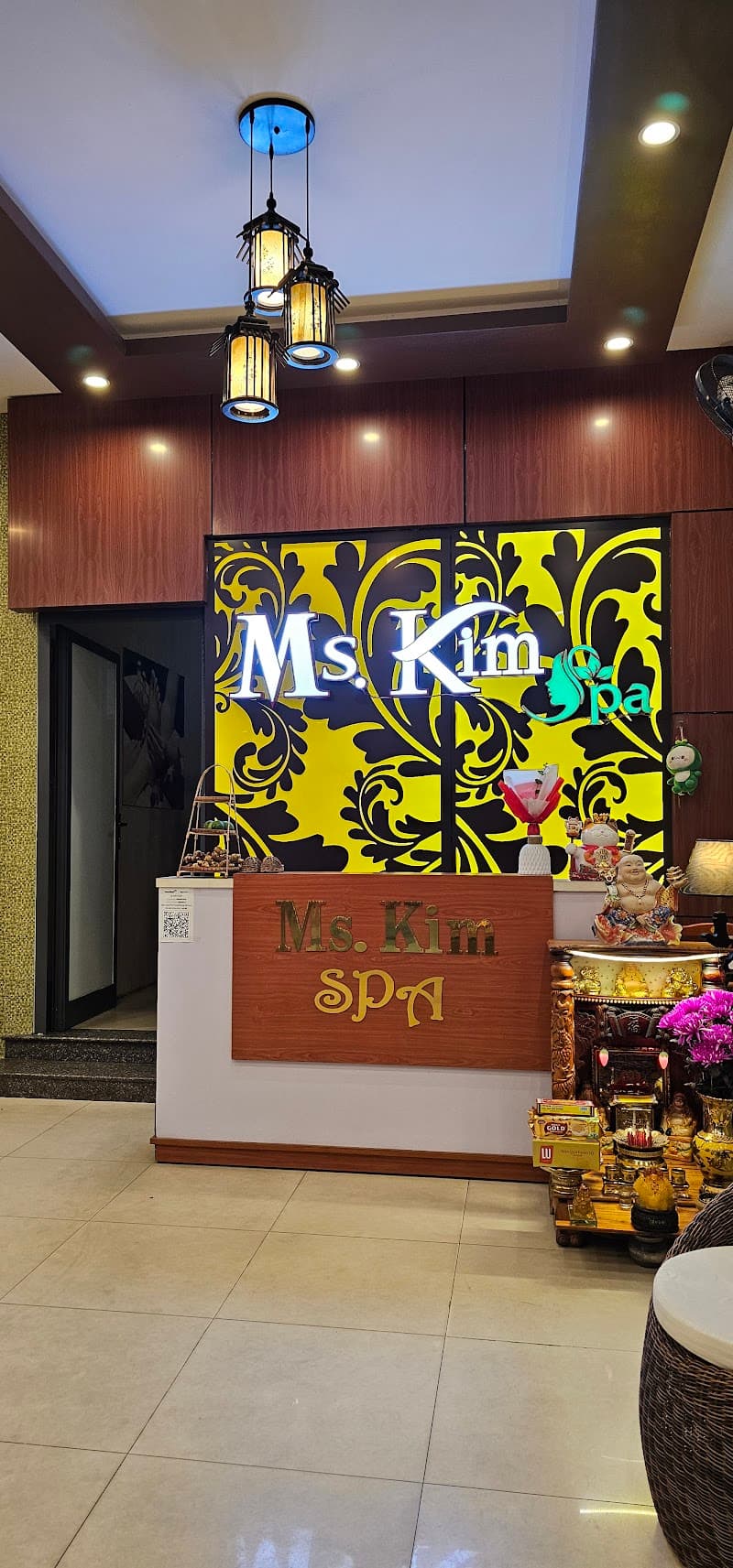 Foot Massage MS.Kim Quận Ngũ Hành Sơn photo