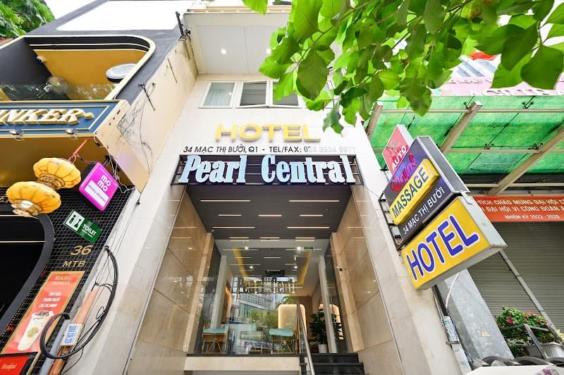 Foot Massage Royal Quận 1 photo