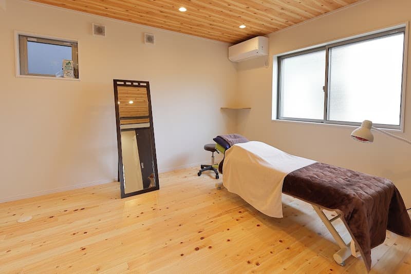 Foot Pressure Body Care Academy Feel Machida City photo