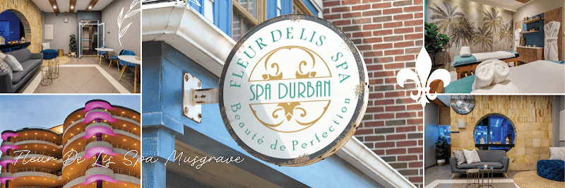 Foot scrub and massage Durban photo