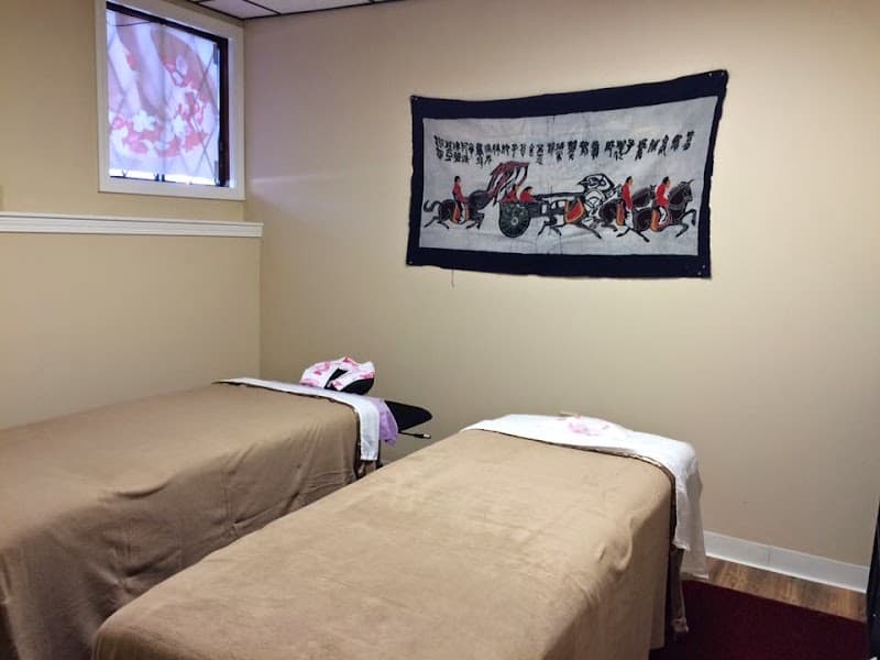 Foot Spa and Massage Andover photo