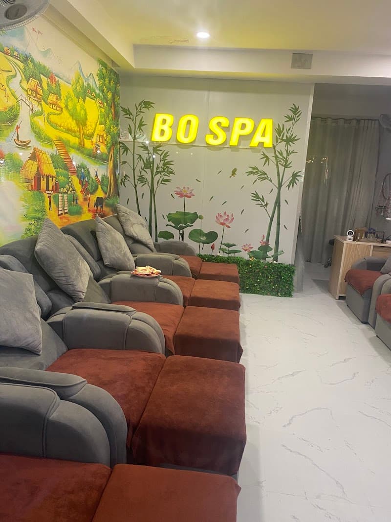 Foot Spa-Bar Phú Quốc photo