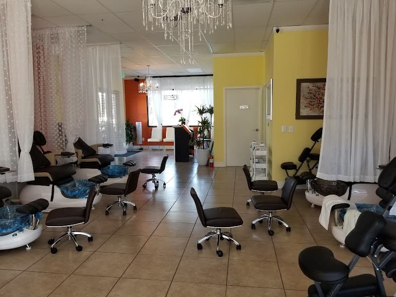 Foot Spa Boutique Union City photo