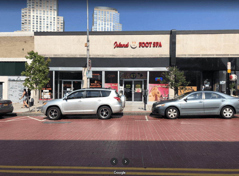 Foot Spa White Plains photo